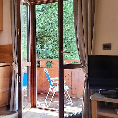 Apartment L'atelier Du Temps - Grand Soleil Mont Blanc View *