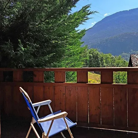 L'atelier Du Temps - Grand Soleil Mont Blanc View Apartment *