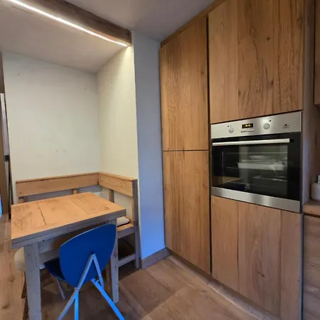 Appartement L'atelier Du Temps - Grand Soleil Mont Blanc View *